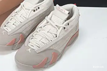 LOW X SEPIA AIR CLOT STONE 14 JORDAN DC9857-200 0331